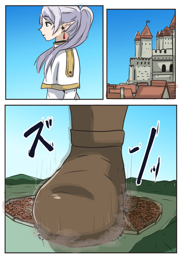 マルモ tweet media