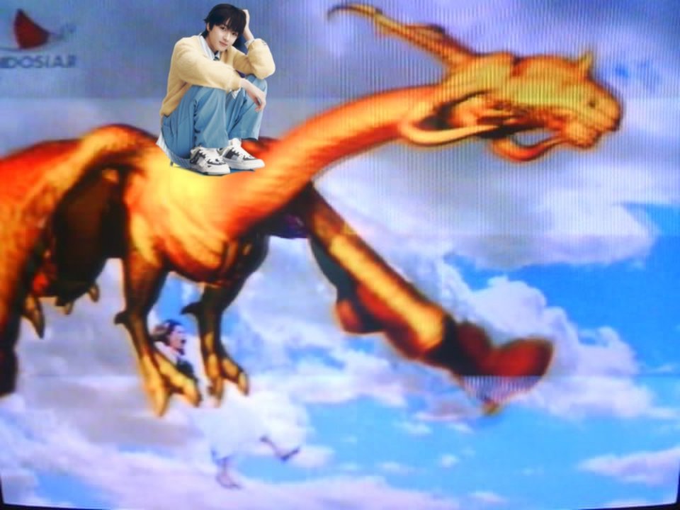 <a href="/LoavesOfWish/">𝖫𝗈𝖺𝗏𝖾𝗌 𝖡𝖺𝗄𝖾𝗋𝗒</a> TERAKHIR DARI LUFFY................. HADIAH NIH GES HADIAH. MAU HADIAH KAN? tolong diterima surat cinta dari pati ini ya 🥺 pin.it/4YTIKnSEm

sekiaaan dari luffy, sayonara~ *pergi bersama naga*