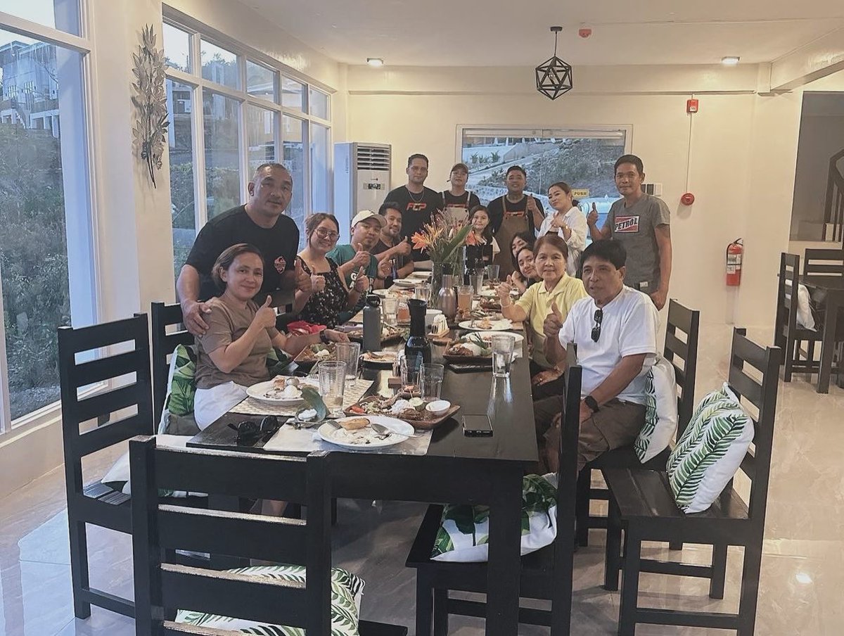 Fight Club Philippines tweet media