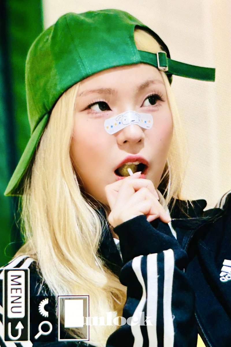 unlock_zee's tweet photo. 240421 mu:tudio
타코야끼같은여자.. 언제든마주치면기쁘게 3000원헌납할거임..
#락커지 #딥앤댑 #lockerzee #DeepNDap @LOCKERZEE https://t.co/wLgyGsZHJl