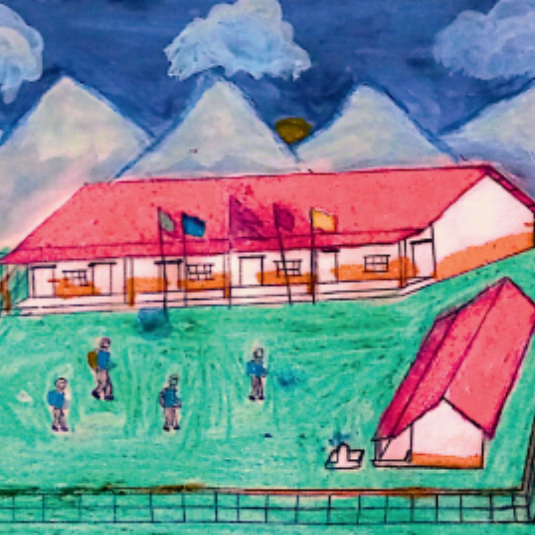 teamUWS's tweet photo. On #WorldCreativityDay, we're celebrating the power of imagination and its role in shaping a brighter future.

🎨#Creativity allows us to question and explore. It's the engine that drives #innovation and progress.

➡️See the incredible artwork in @UWSNepal's Students' Magazine. https://t.co/gIBJlV6jOV