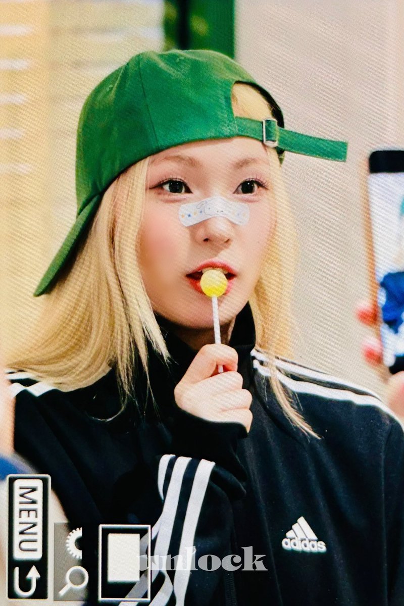 unlock_zee's tweet photo. 240421 mu:tudio
ㅋㅋ별로 무서운애는 아닌것가틈;;;
#락커지 #딥앤댑 #lockerzee #DeepNDap @LOCKERZEE https://t.co/TXNcobti8L