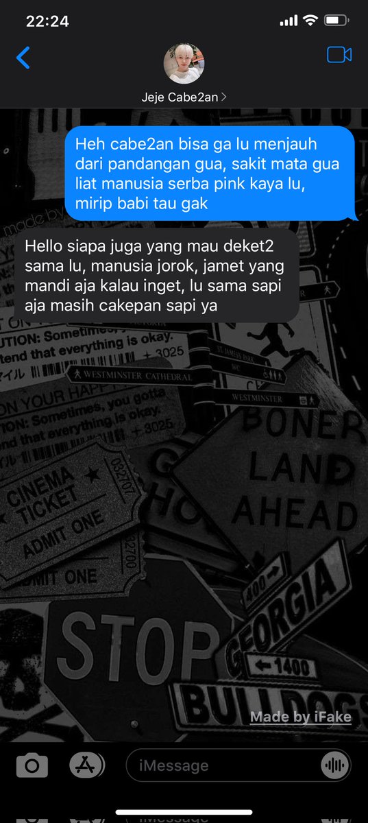nmcloud__'s tweet photo. Nomin AU

"(S)witch"

Kehidupan Jojo dan Jeje yang tiba-tiba bertukar tubuh setelah malam ulang tahun mereka https://t.co/E22dCgzzVx