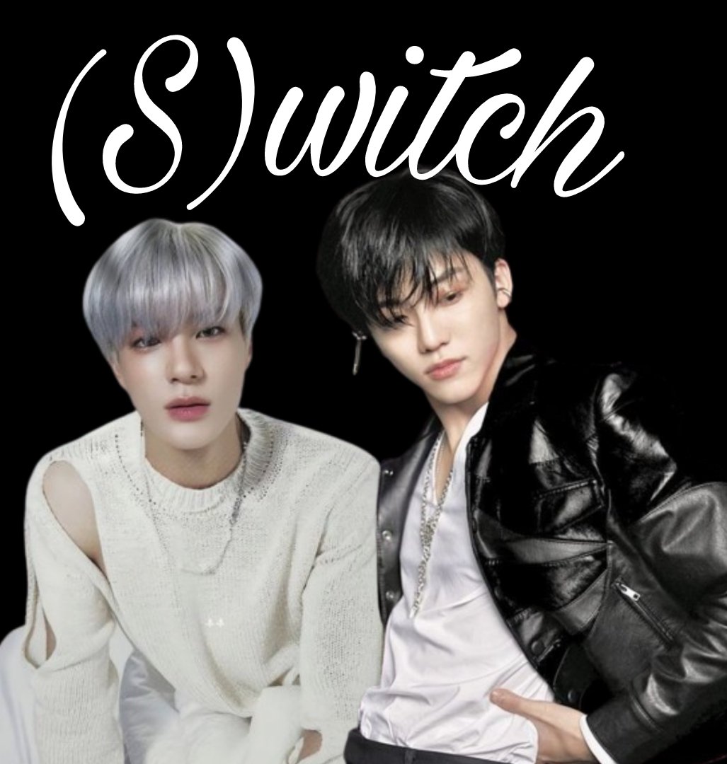 nmcloud__'s tweet photo. Nomin AU

"(S)witch"

Kehidupan Jojo dan Jeje yang tiba-tiba bertukar tubuh setelah malam ulang tahun mereka https://t.co/E22dCgzzVx