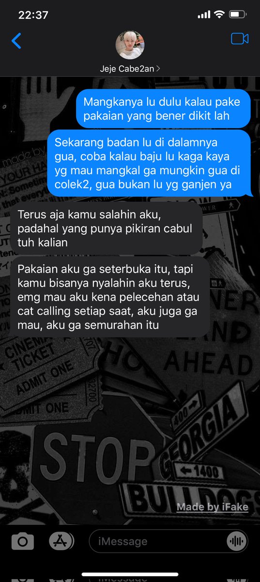 nmcloud__'s tweet photo. Nomin AU

"(S)witch"

Kehidupan Jojo dan Jeje yang tiba-tiba bertukar tubuh setelah malam ulang tahun mereka https://t.co/E22dCgzzVx
