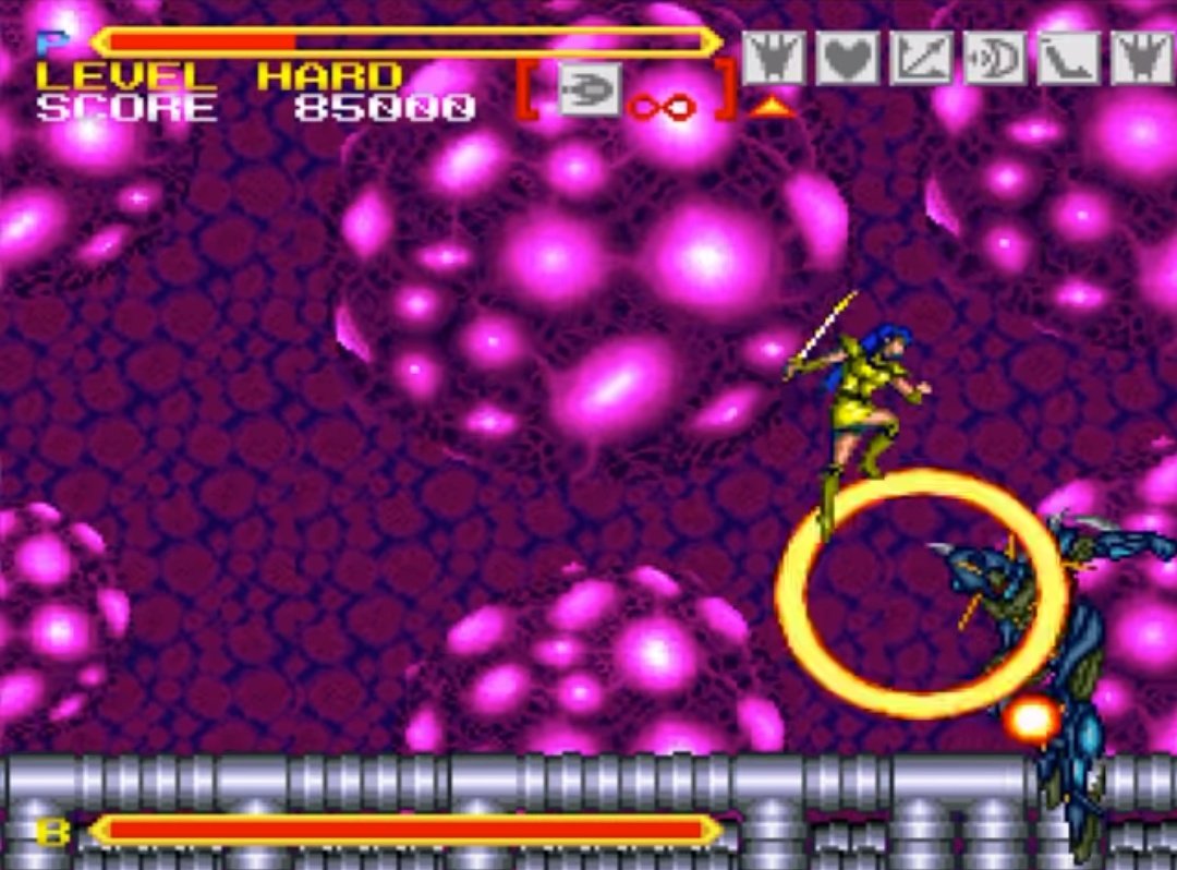 everypzturbosp's tweet image. やはりFEのシーダ(ナイト)の戦闘シーンはヴァリスの優子に似ている気がする…。青髪だからかな🤔
#りこ民 #れとりこ