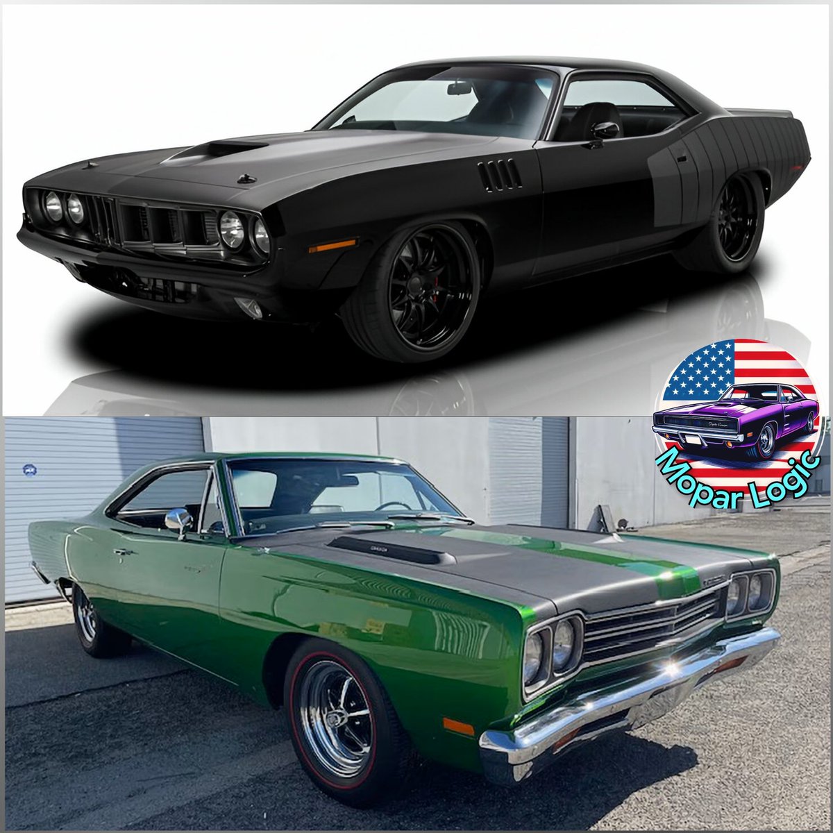 Top or bottom??