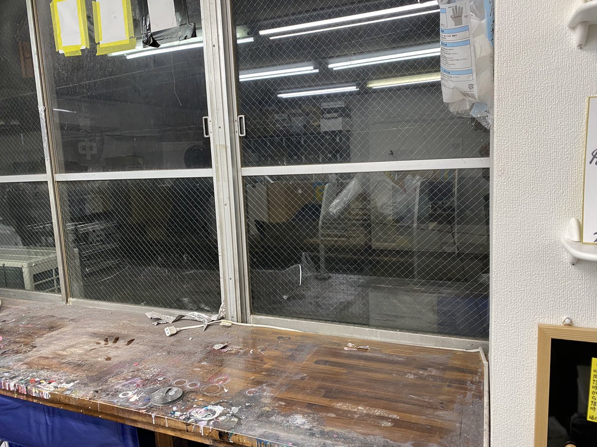 tsukuru_labo's tweet photo. 番頭です。つくるLABO、本日にて営業終了です。
本日も様々な方に来店頂きました。

常連から初見の方も入り混じり、楽しく忙しい1日でした。
あ、在庫のプラモ、完売しましたよw

ここでの全ての出会いに、感謝しています！
ありがとうございました。

では、また何処かで https://t.co/fnW1M1unaP