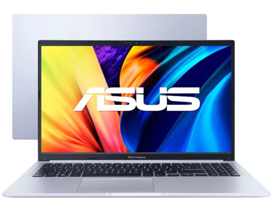 PREÇO TOP CUMPADE 💻 Notebook Asus Vivobook 15 Intel Core I5 8gb Ram - Ssd 256gb 15,6” Full Hd Windows 11 🔥 POR 2159,10 🎟️ CUPOM: INFO150 🔗 divulgador.magalu.com/T-BSXkhX