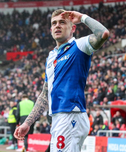Another goal for Sammie Szmodics today 31 for the season now Outstanding 🇮🇪🇮🇪🇮🇪