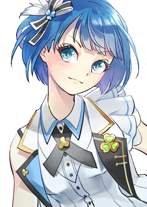 #ソロモン王のメギド以外の絵が見てみたいげんしん、文アル、プロセカ、人狼霧雨… 