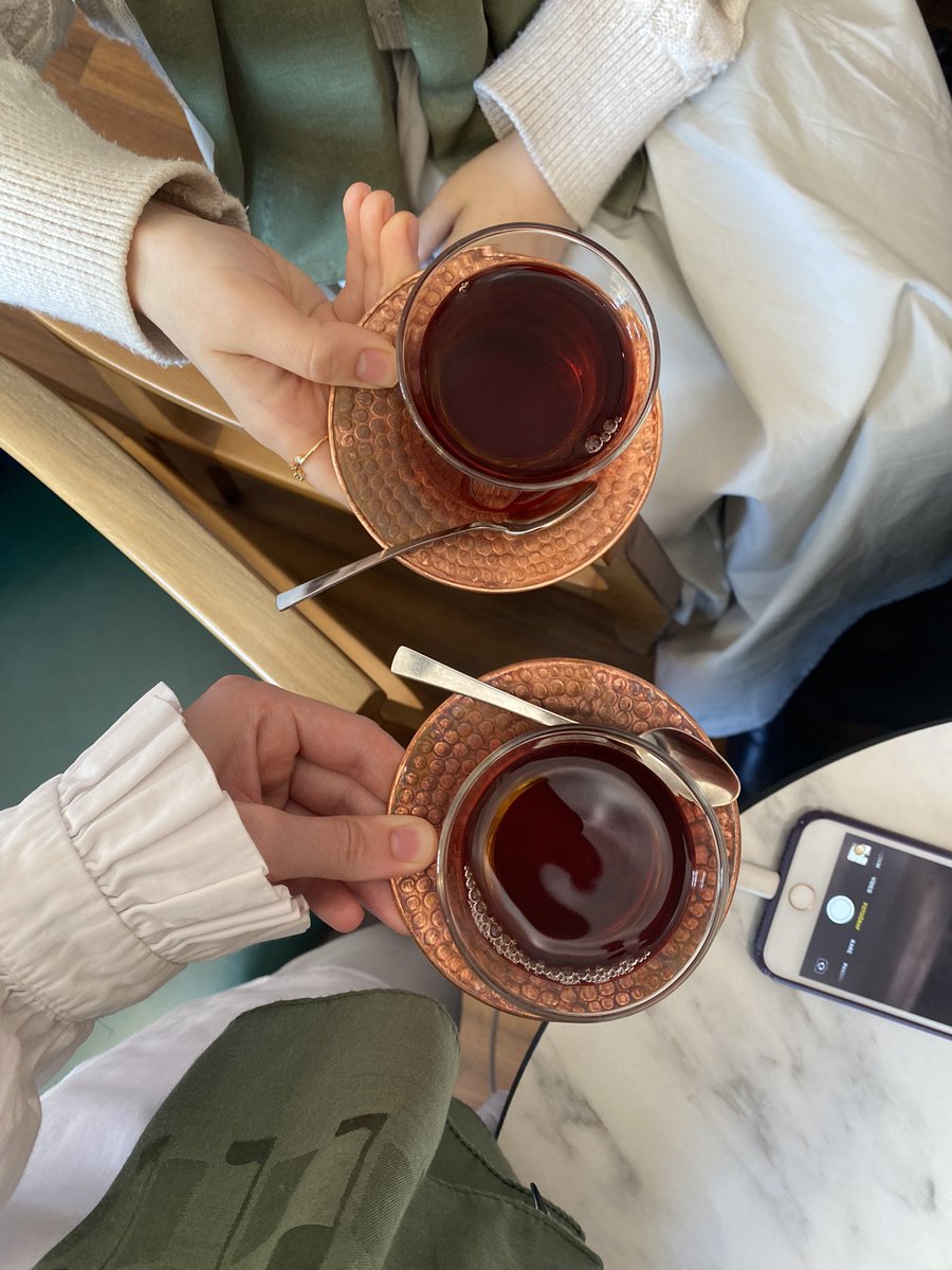 baharın gelişini anon bacılar buluşmasının 4. sünü gerçekleştirerek kutladık 🫶🏻✨