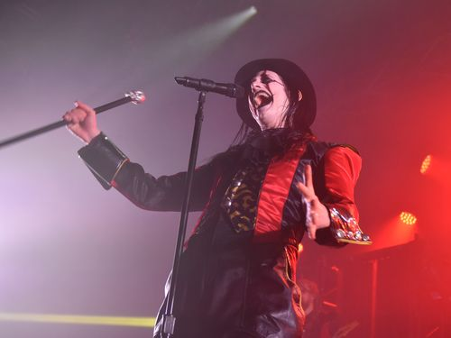 Le report et les photos de la soirée avec Avatar le 20/03/2024 à La @cartoreims sont sur lamagicbox.com ! lamagicbox.com/magazine/avata… #Avatar #LaCartonnerie #LaCartonnerieDeReims #LaCarto #Reims #Concert #Rock #LaMagicBoxWebzine #LaMagicBox #LMB