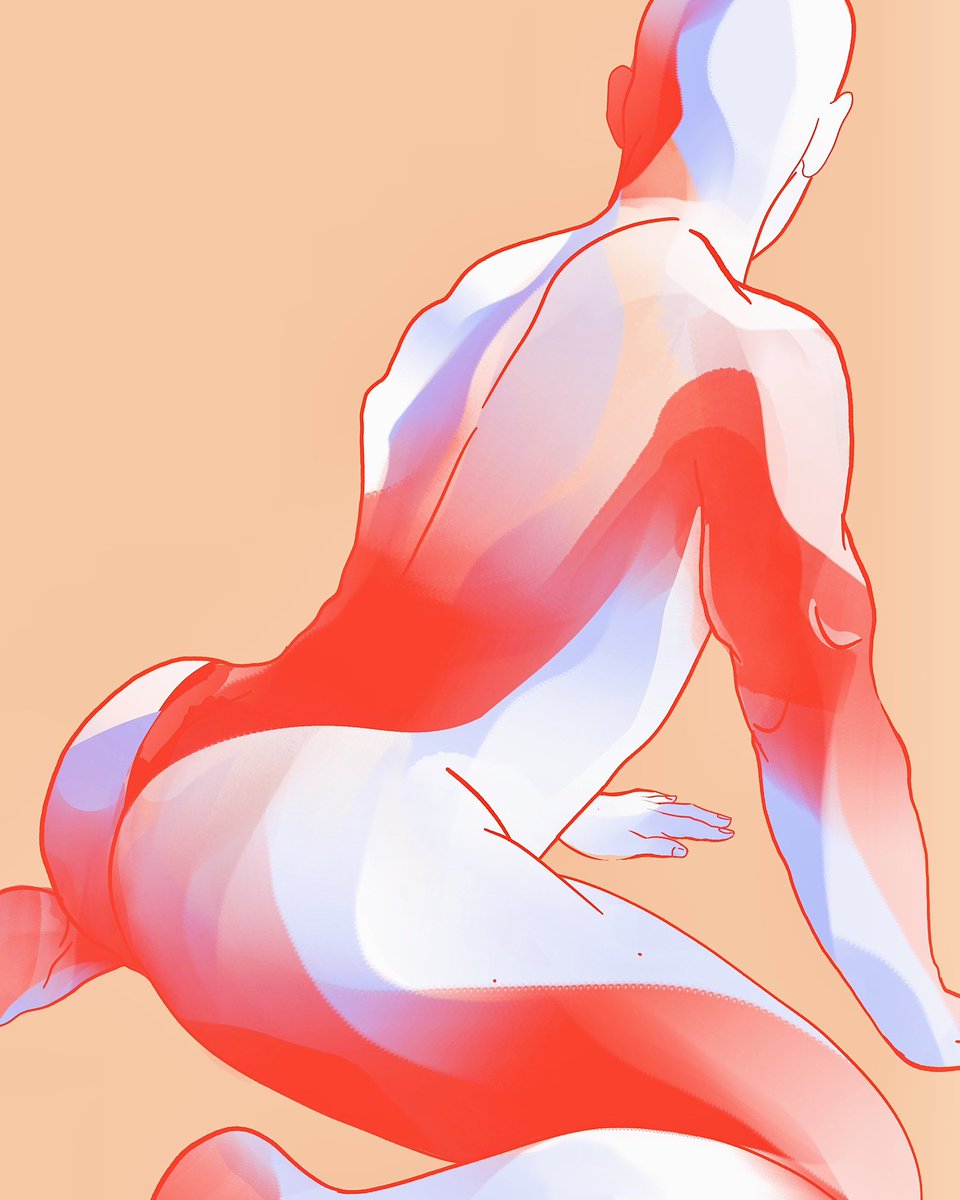 amourdesir_'s tweet photo. ❤️🍑💙
Desire to be ready for you 

#gayillustration  #gaydrawing #gay #homoerotic #homoart #homoeroticart #maleillustration #queerart #queerartist #pride #gaymuscle #gaybody https://t.co/fi4eDQyRpV