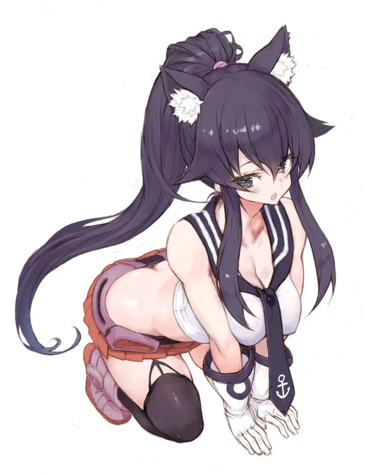 や 