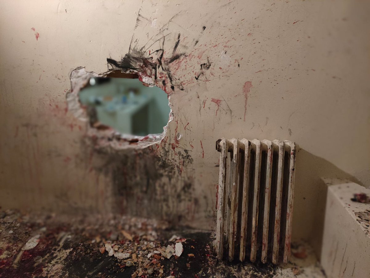 CSIFLLEIDA tweet media