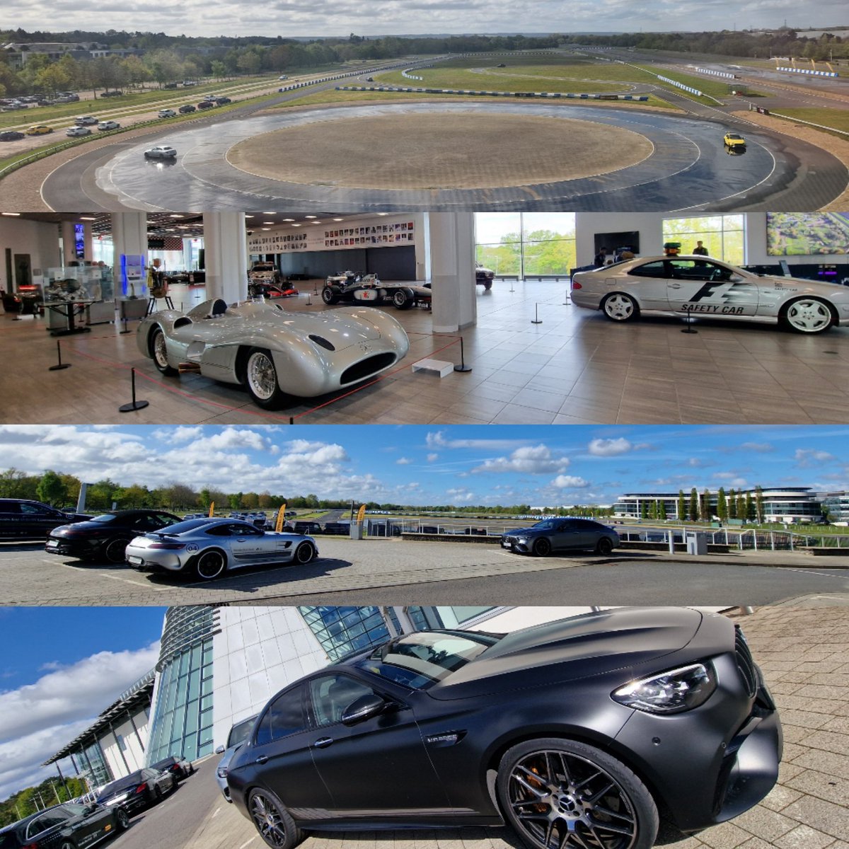 mclaren0260's tweet image. @mercedesbenzworld today, love the E63s Final Edition

#ardsinstructor #motorsportukcoach #mercedesdrivingspecialist