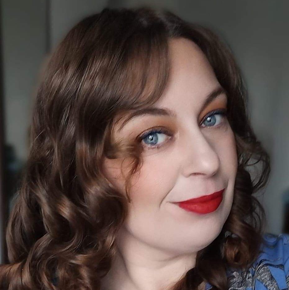 #NewProfilePic
