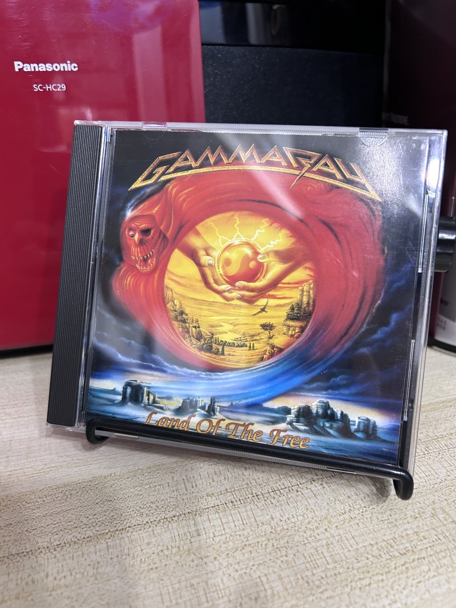 p_yukky's tweet image. 名盤だよねぇ☺️
 #CaptainRockPure