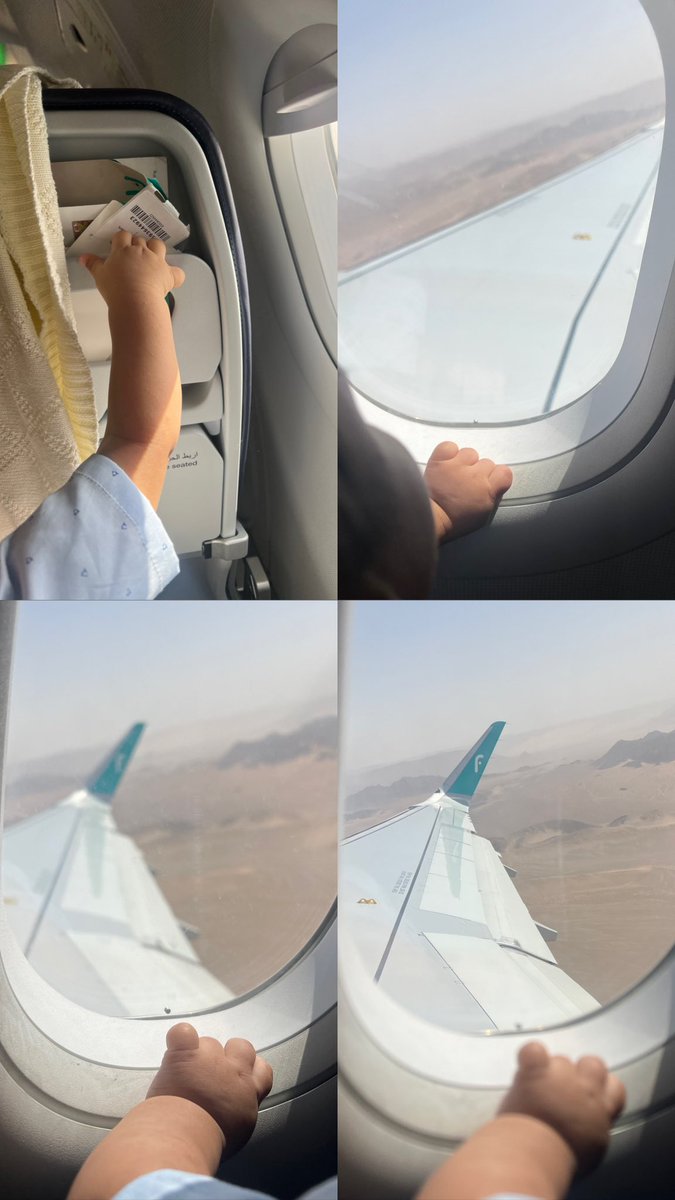 1997aseela's tweet photo. @flynas تكفون قولوا انه الطف مسافر بطيران ناس 🥹🩵🤍 https://t.co/hERDi0iA3F