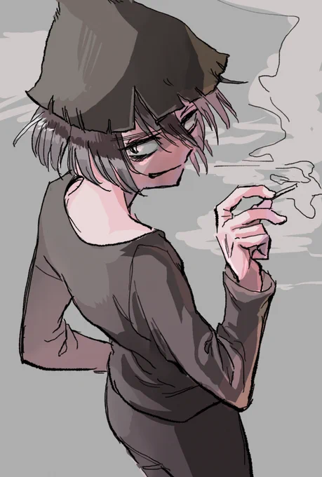 #ソロモン王のメギド以外の絵が見てみたいげんしん、文アル、プロセカ、人狼霧雨… 
