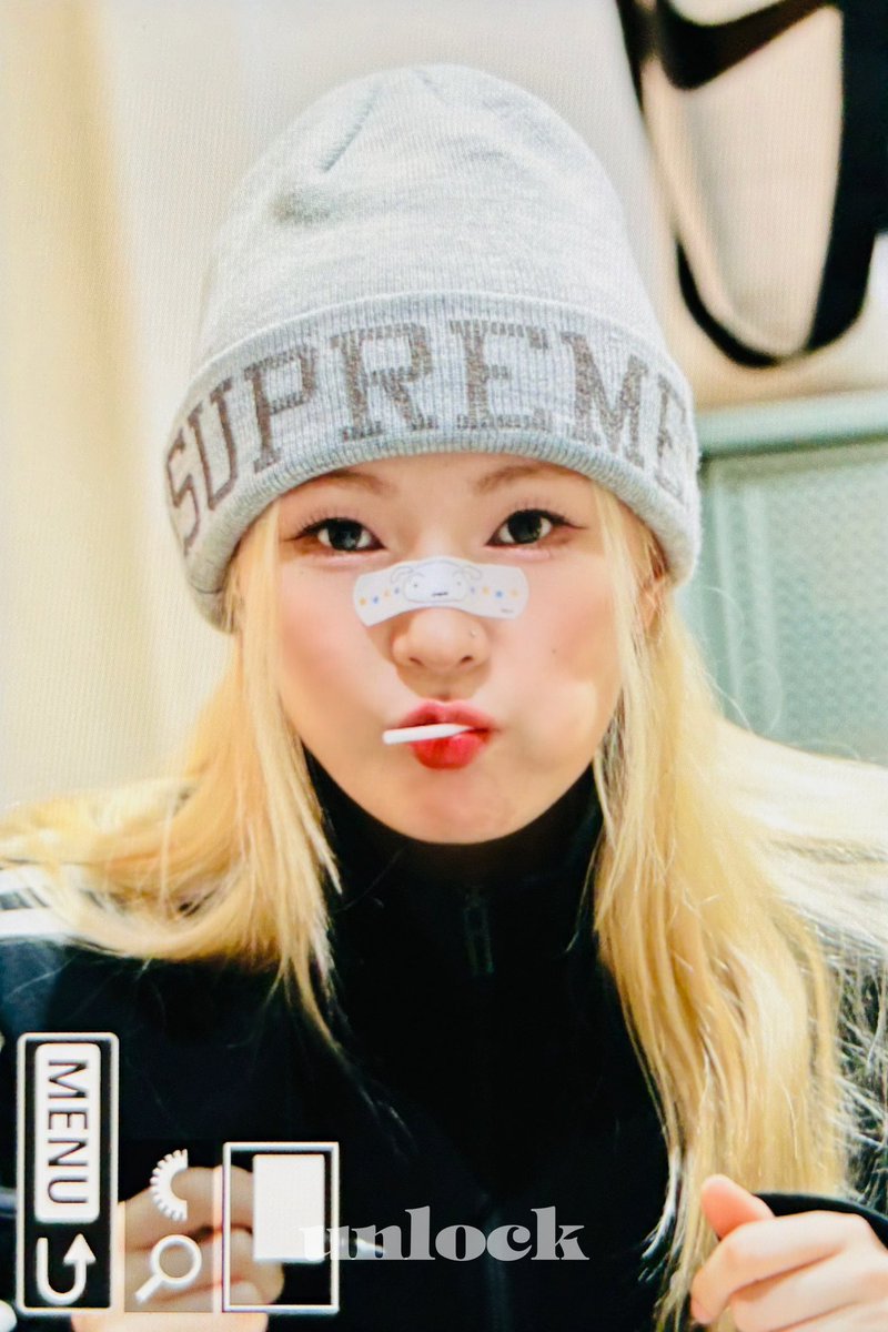 unlock_zee's tweet photo. 240421 mu:tudio
💚4월두번째뚝클도 너무수고했어요💚힘든일정이겨내는 우리낙지최고다 남은 주말 푹쉬기~ 감기도다낫기🫳🫳🫳
#락커지 #딥앤댑 #lockerzee #DeepNDap @LOCKERZEE https://t.co/JjlpfbhKOU