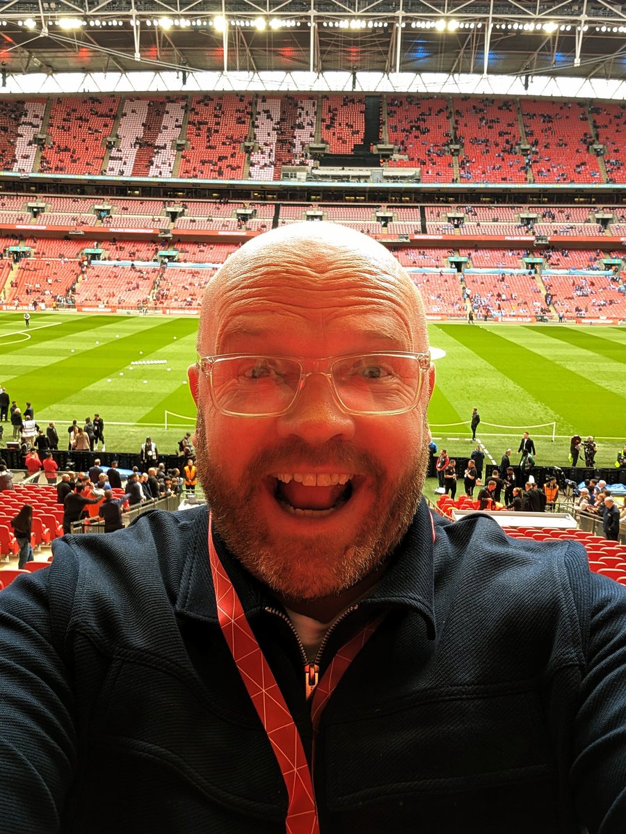 Dom Carrick tweet media