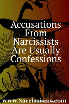 Did the narcissist accuse you of things they did themselves?
#narcissists #narcissisticabuse