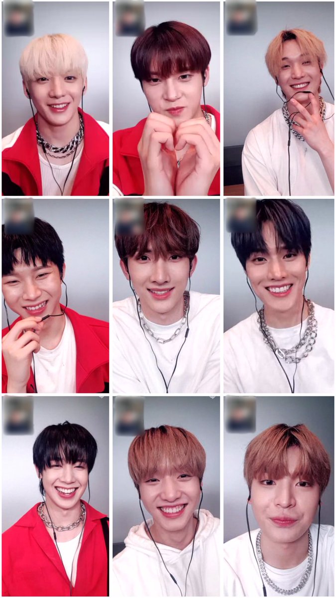 junminsfav's tweet image. my Xikers ♡