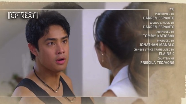 bingo & the kind of life he didn’t deserve! from the day his mom left, to the day her father died. to reconnecting with his mother again to sacrificing his mom for ling

to her mother dying. pain.

HEART STRONG BINGLING 

#DonnyPangilinan | #BelleMariano 
#CantBuyMeLove
#DonBelle