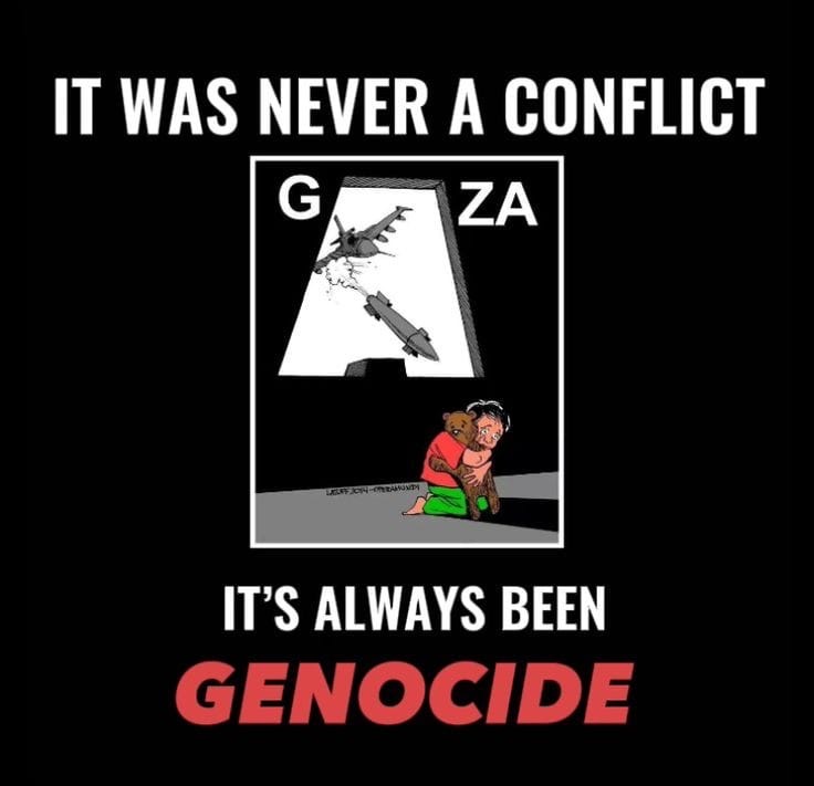#FreePalestine #CeasefireNOW #GazaGenocide #ZionistWarCrimes #ZionistTerrorists #ZionistBarbarians #ZionistApartheid #ZionistThieves #ZionistKillers