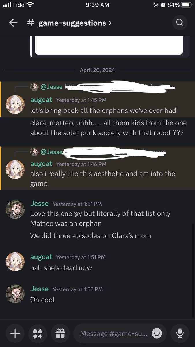 Many Realms tweet media