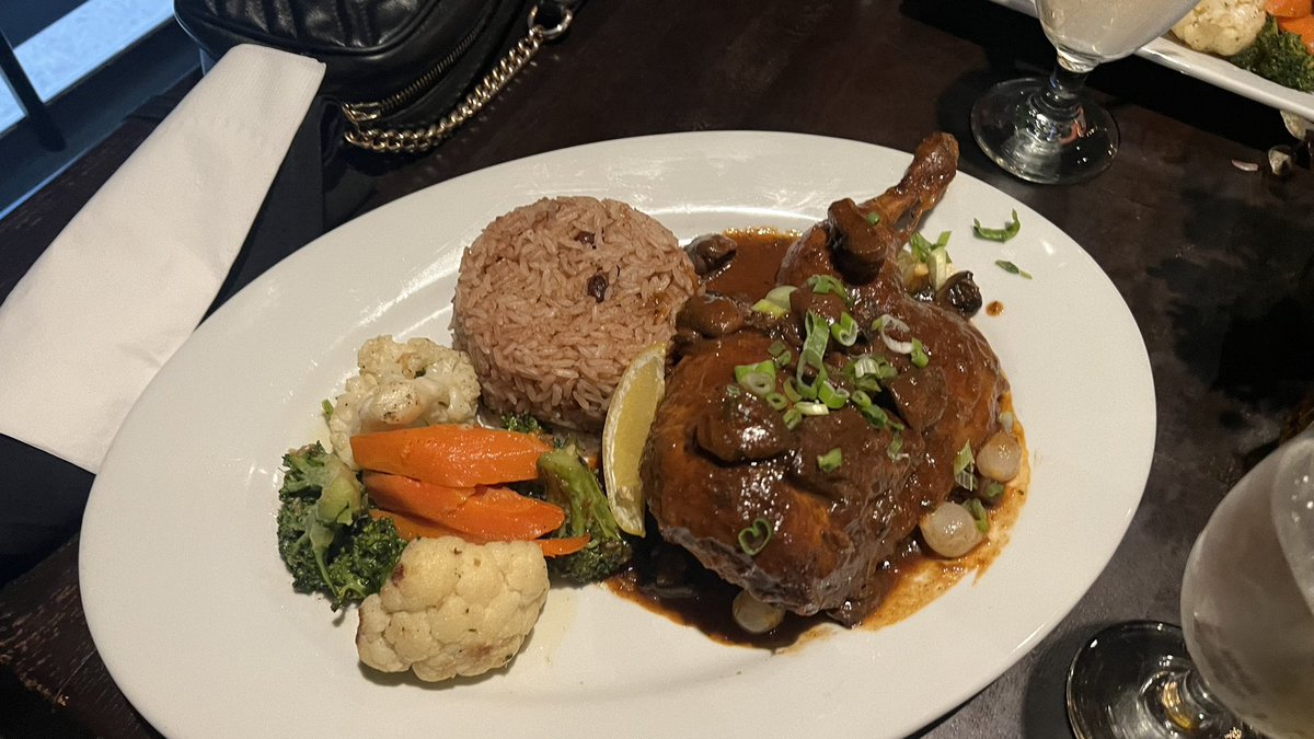 K4t11x's tweet image. Went out for food w/ my family last night #foodthread