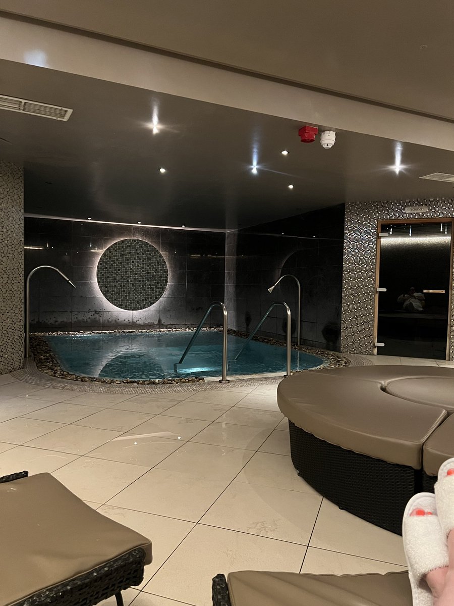 Lochside house hotel and spa 👌