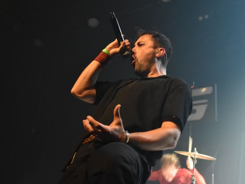 Le report et les photos de la soirée avec <a href="/Suasion/">Suasion</a> le 22/03/2024 à <a href="/lautrecanal/">L'Autre Canal</a> sont sur lamagicbox.com ! lamagicbox.com/magazine/rise-… #Suasion #LAutreCanal #LAC #Nancy #Concert #Rock #Punk #Metal #LaMagicBoxWebzine #LaMagicBox #LMB