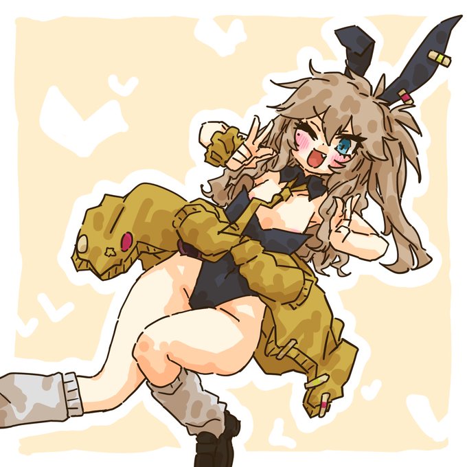 🐰 #春日部つむぎ 