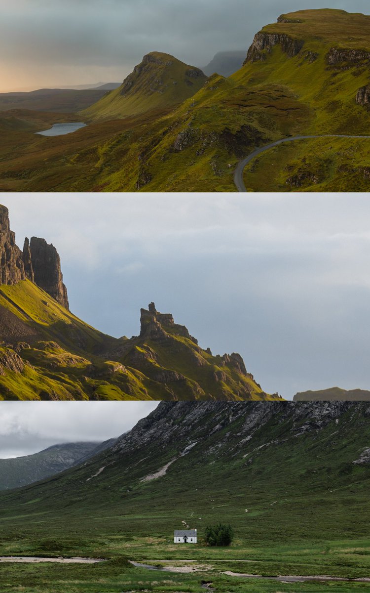 a__iqb's tweet photo. gm from the highlands of scotland 🏴󠁧󠁢󠁳󠁣󠁴󠁿 
(open to see more) https://t.co/LnqgifkQY1