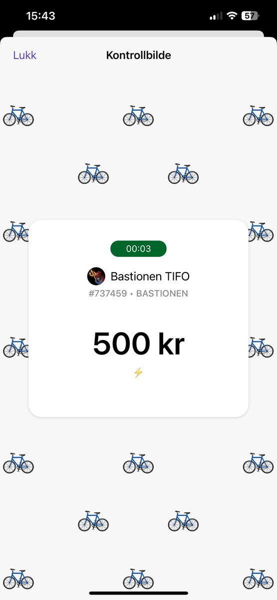 William Sælid Sell tweet media