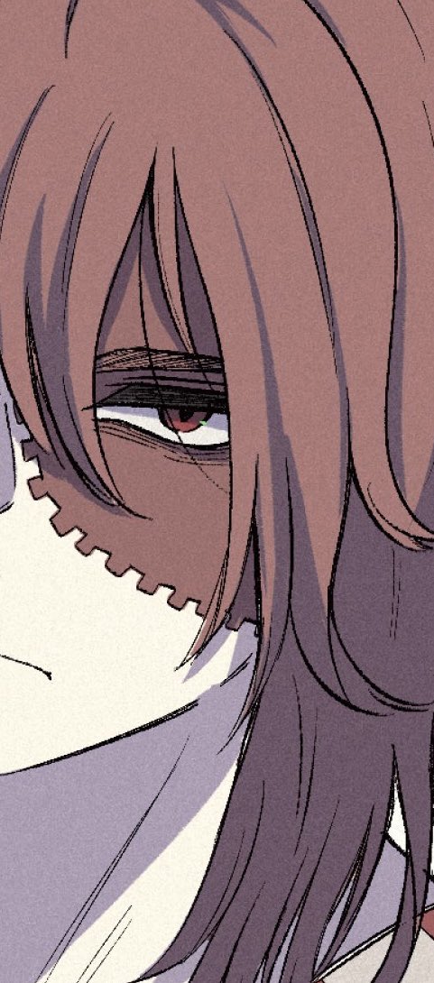 「キルの方が"やばい"感出したかったから伝わってハッピー」|かぼぷりのイラスト