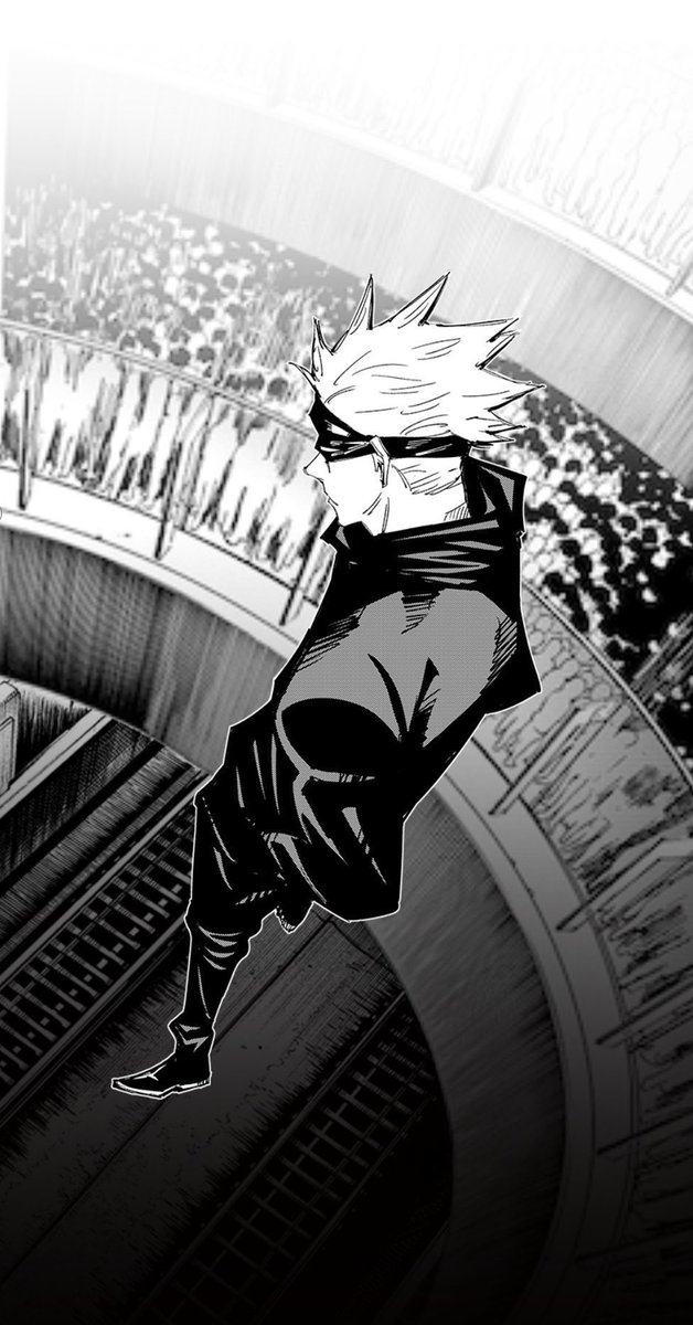 Out Of Context Manga tweet media