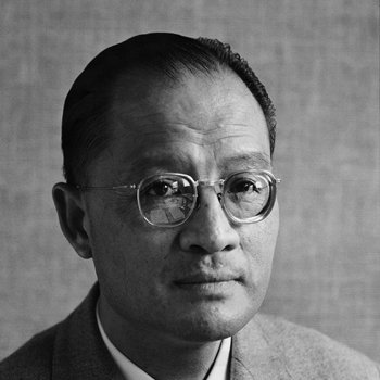 #LaskerLaureate Choh H. Li was born #OTD in 1913. In 1962, Li won the #LaskerAward for the identification and isolation of six hormones of the anterior pituitary gland. @UofCalifornia ow.ly/kQZF30oehyj