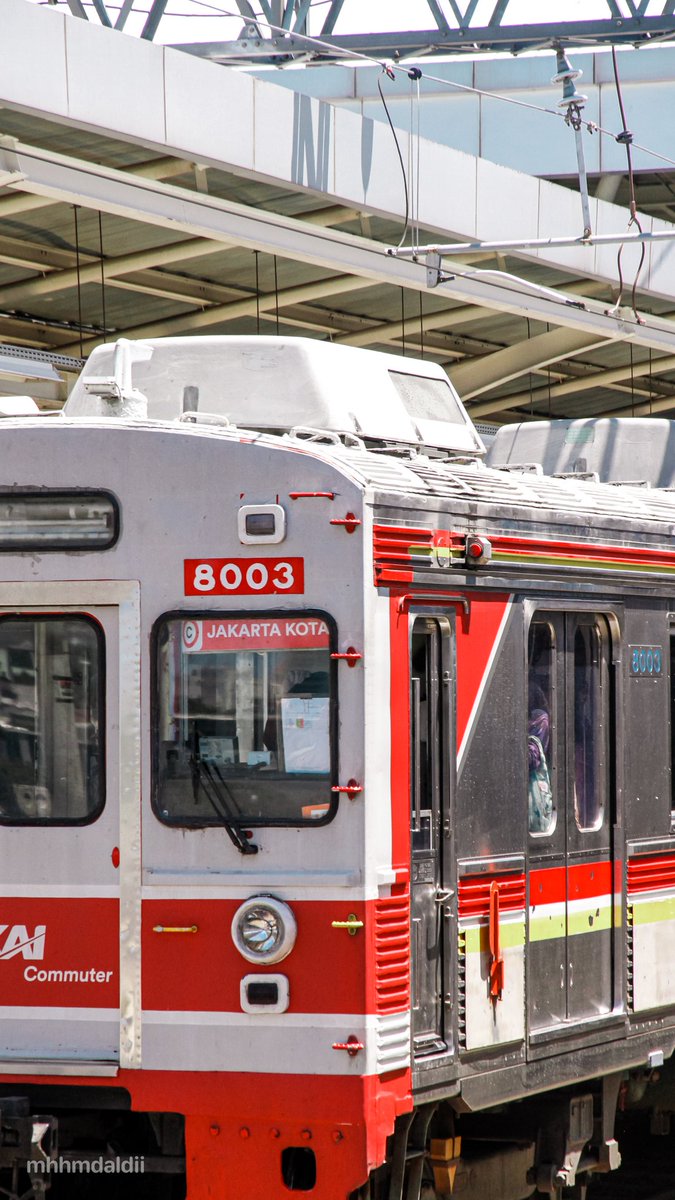 Say to good bye👋, Sayonara 8004/8003 😔

#東急8000