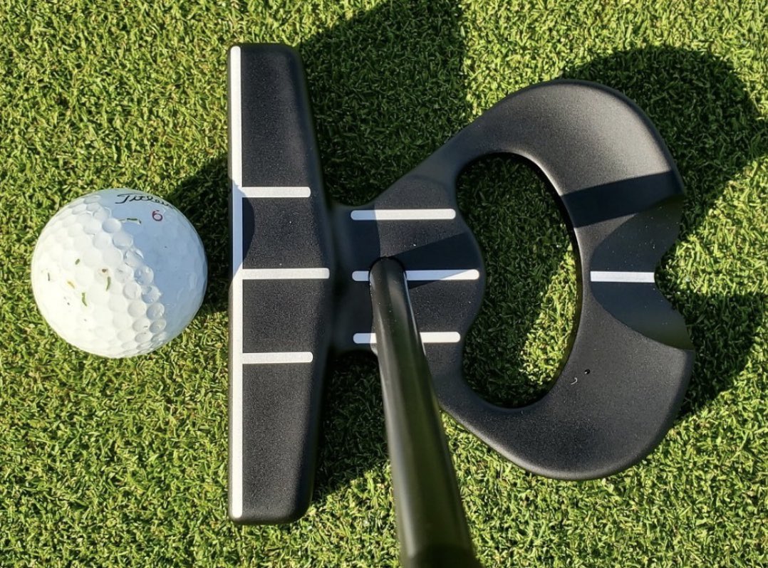 Golf is Life! tweet media