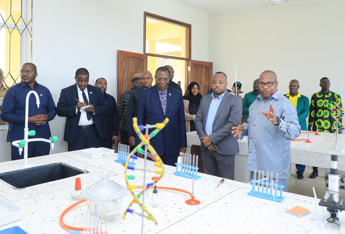 Ofisi ya Makamu wa Rais tweet media