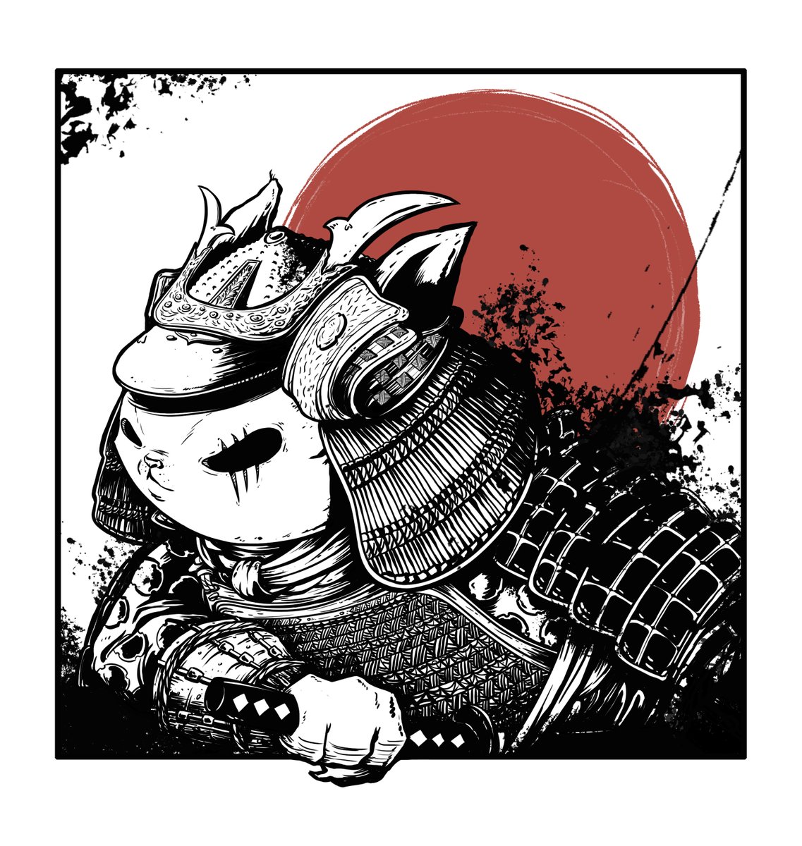 👹⚔🎴⛩️
▬▬ι═══════ﺤ