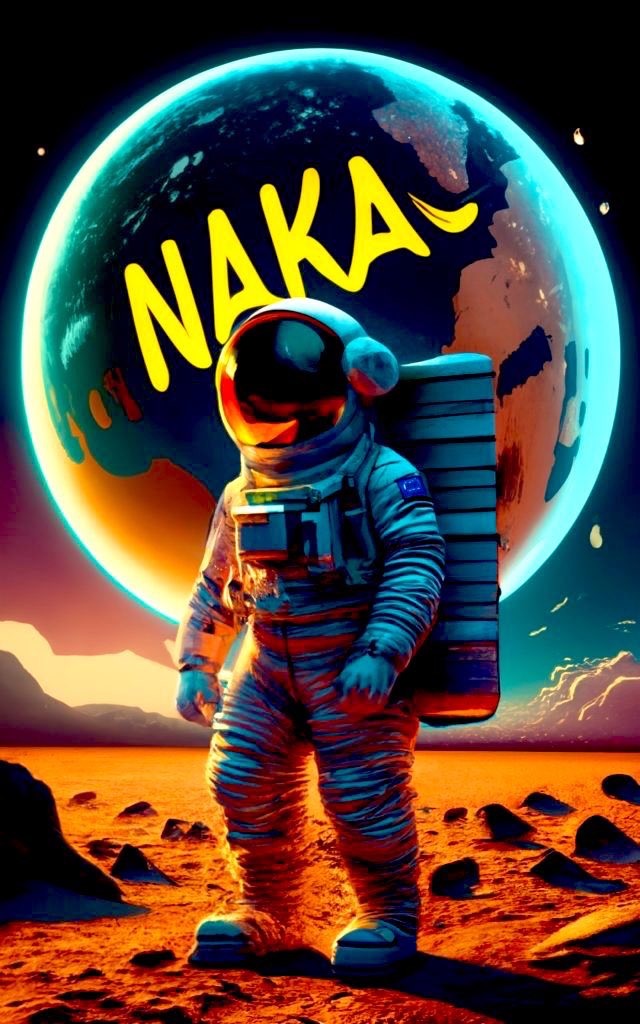 Yo if u are a #NAKAFAM and we are not following each other yet. today is the day.  🔥🔥

Follow me for instant follow back. let’s unite together 🤝🤝🤝🤝

Anything for $NAKA. $Naka for life 🚀🚀🚀