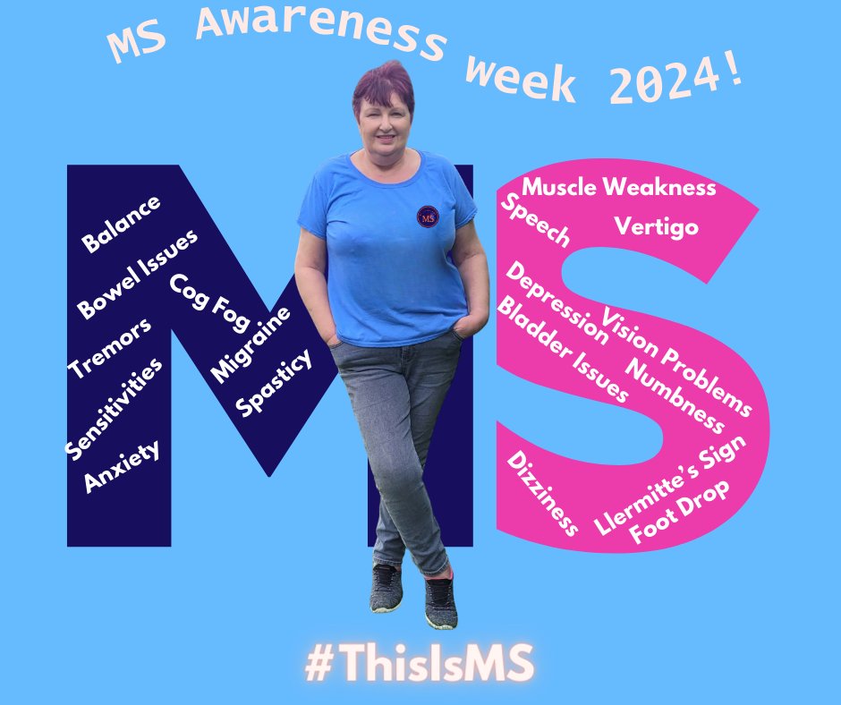 WheelieFUMS's tweet photo. #MSAwarenessWeek, symbolises for me why we need to break the silence. From bladder issues to sexual dysfunction, we know that are difficult to talk about. That’s why we speak out together. Search #MSUnfiltered to join the conversation. @mssocietyuk @MSTrust https://t.co/eGKMLrtvIl