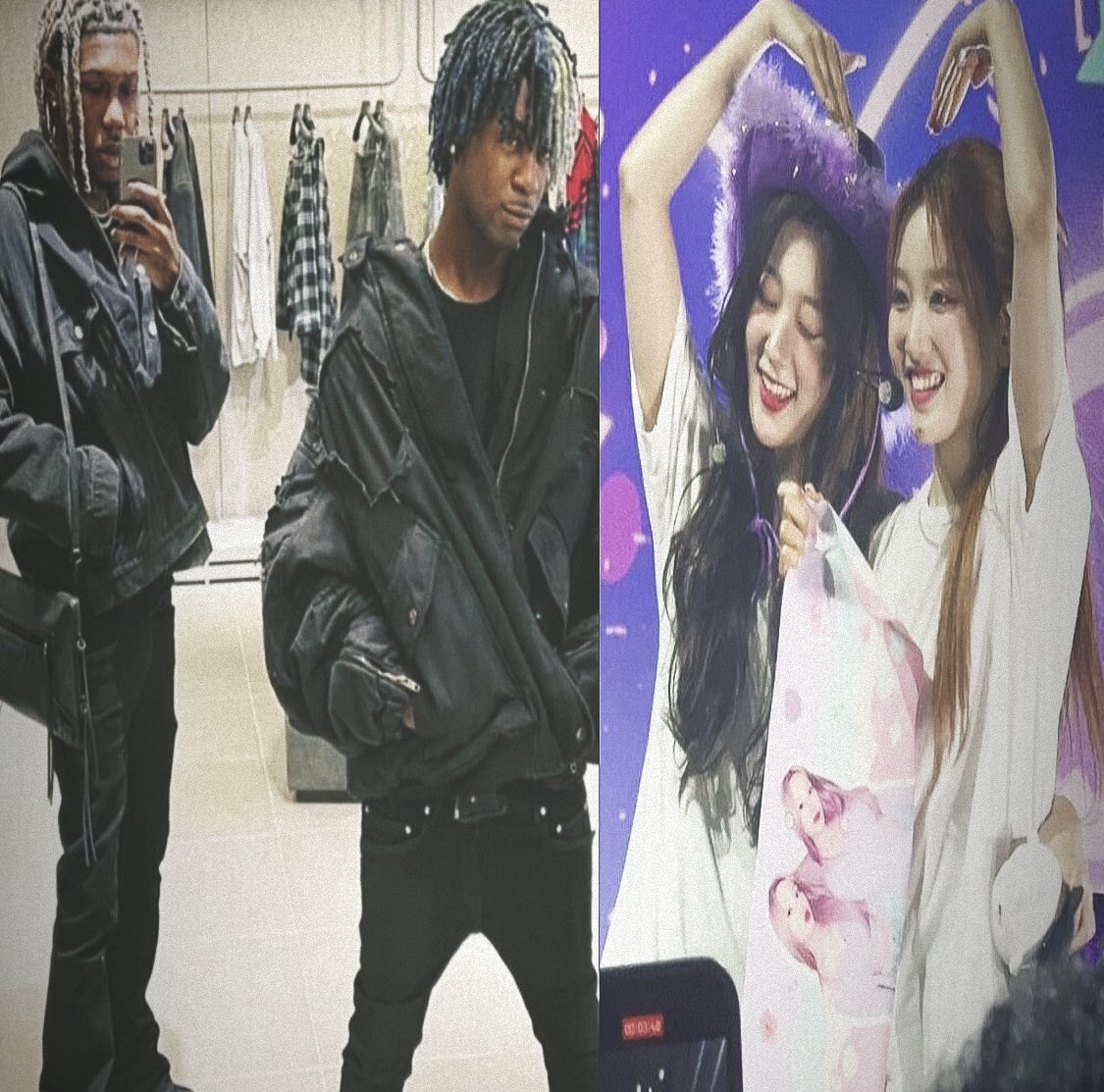 sheon1324259's tweet photo. @ch0errykisses But https://t.co/H0XOsqFK9R