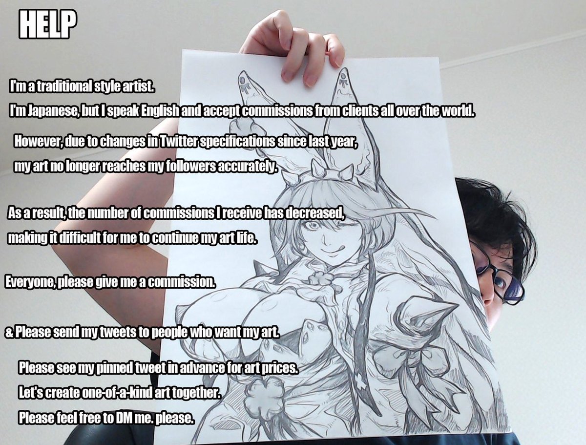 tana-taka タナタカ ✍️Commiss OPEN (@tana_taka_3rder) on Twitter photo 