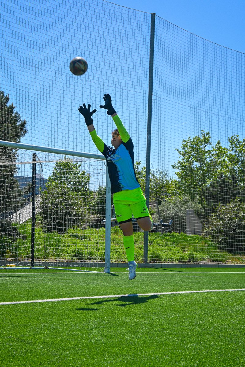 Queda poc. Moltes ganes. #RealMadrid𝐀𝐓𝐁Fem